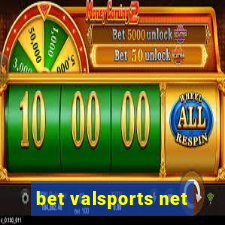 bet valsports net